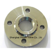 High Quality Standard Stainless Forged Flanges